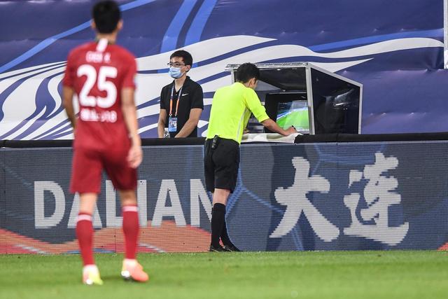 安帅：我可以保证没有失去对球队的控制