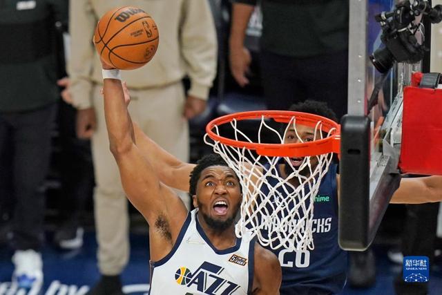 河村3分4助灰熊狂胜开拓者 国王终结太阳7连胜