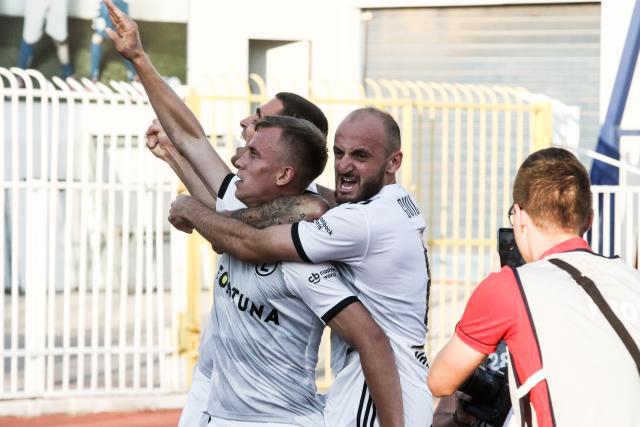 2026年河南省篮球城市联赛在古都安阳开赛